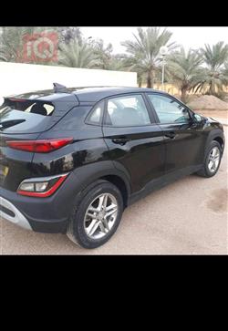 هيونداي كونا